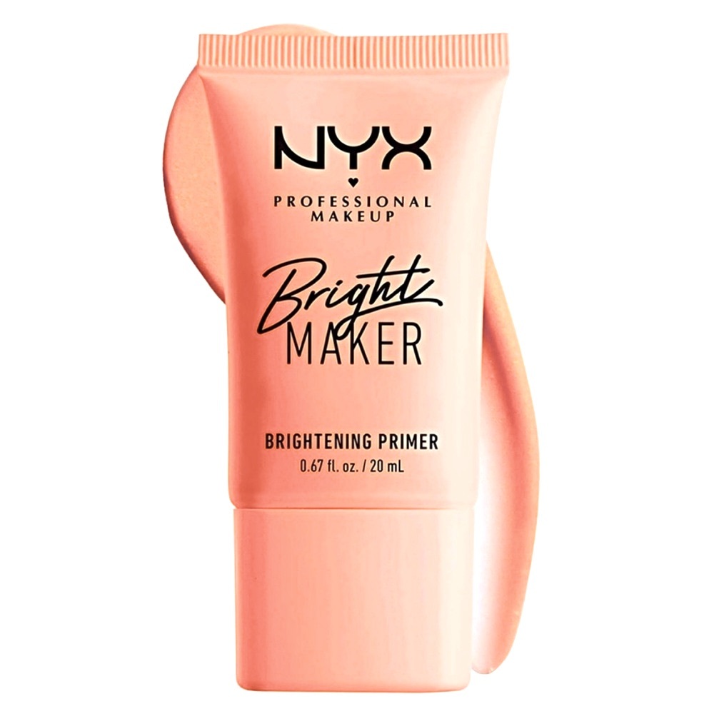 NYX Face Primer Brightening Makeup Base